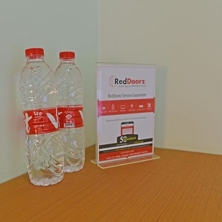 Reddoorz Plus @ Mahendradatta Denpasar 外观 照片