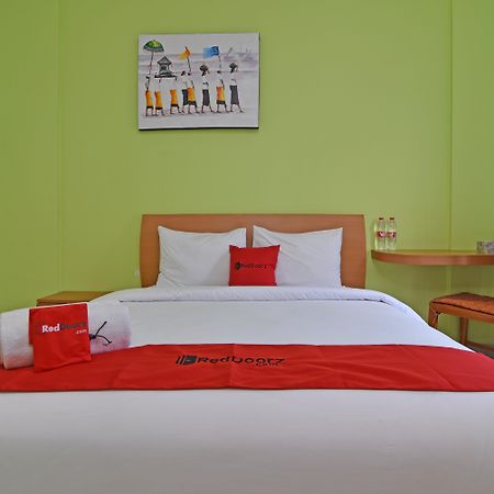 Reddoorz Plus @ Mahendradatta Denpasar 外观 照片