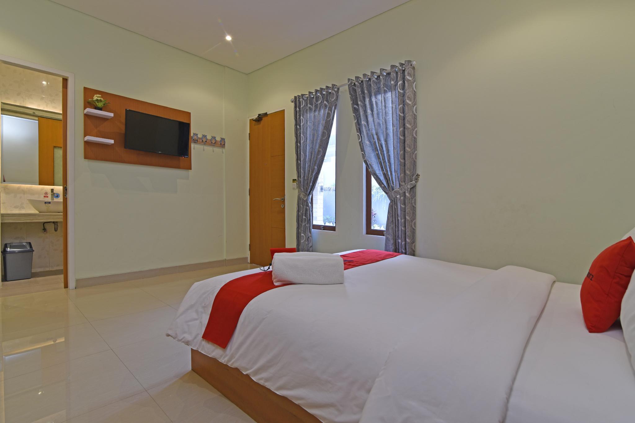 Reddoorz Plus @ Mahendradatta Denpasar 外观 照片