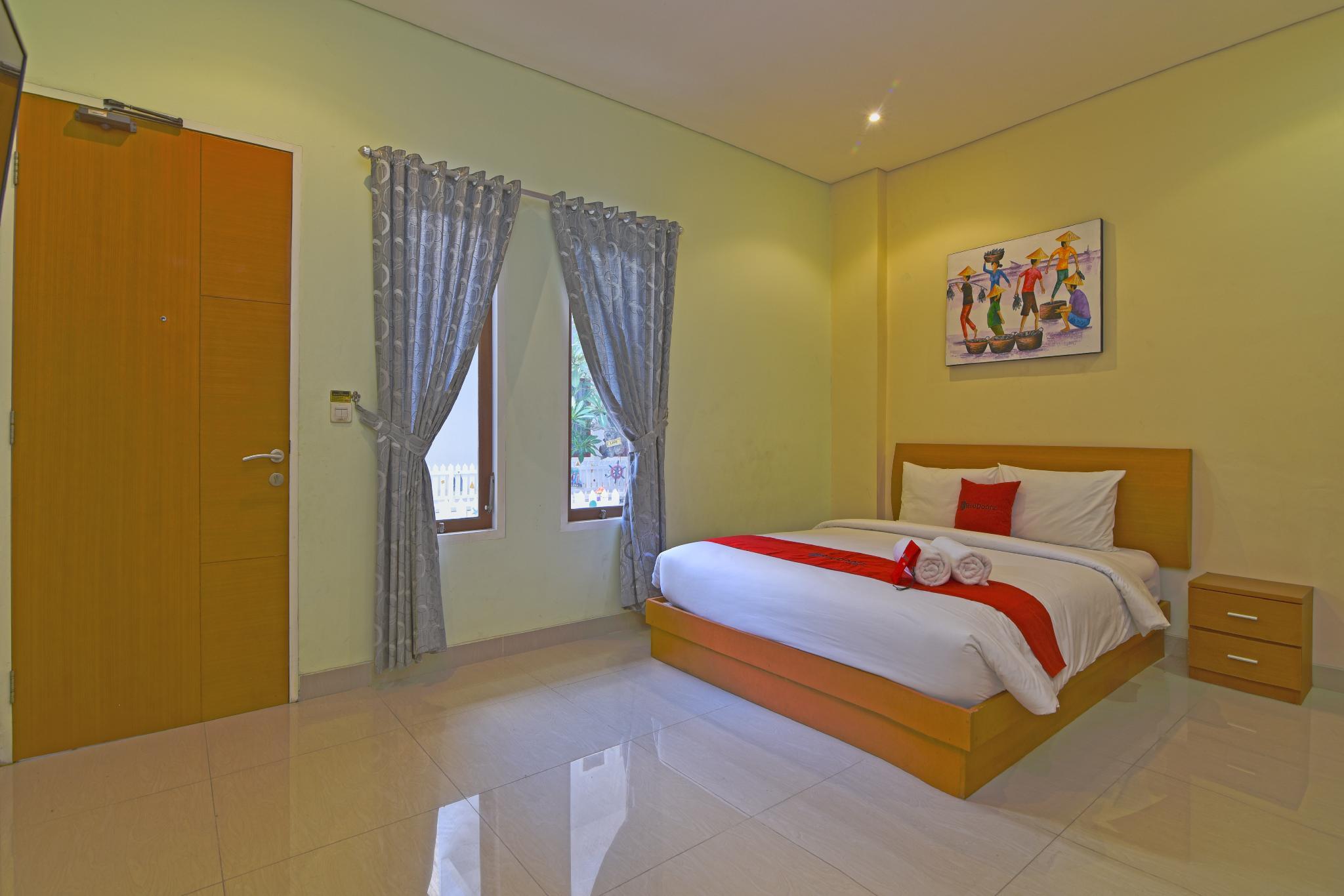 Reddoorz Plus @ Mahendradatta Denpasar 外观 照片