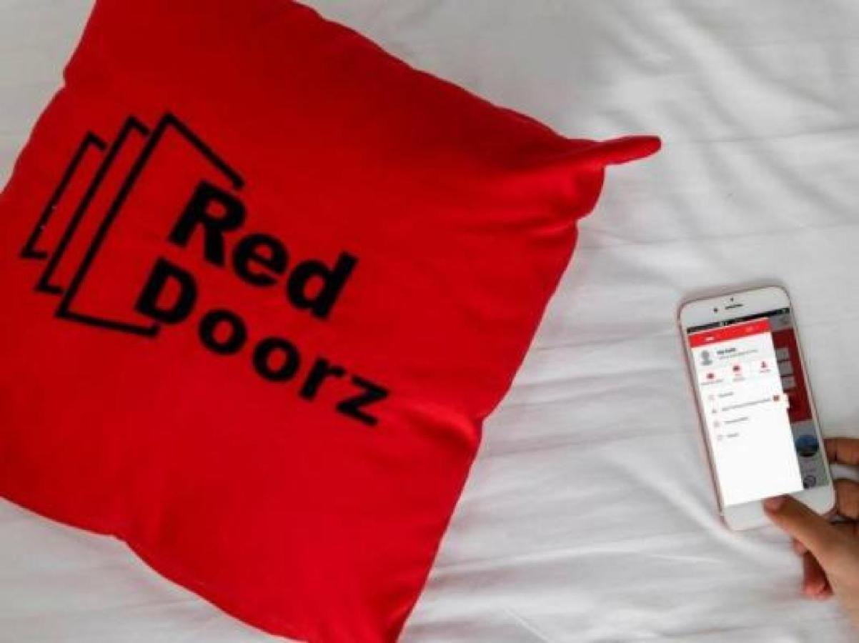 Reddoorz Plus @ Mahendradatta Denpasar 外观 照片